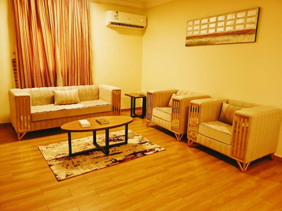 Taraf Yanbu 2 아파트 호텔 외부 사진