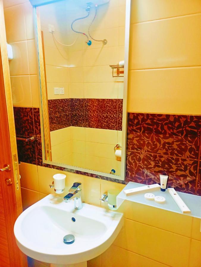 Taraf Yanbu 2 아파트 호텔 외부 사진