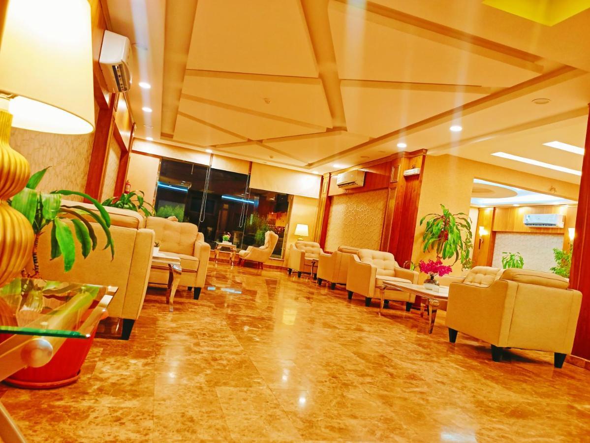 Taraf Yanbu 2 아파트 호텔 외부 사진