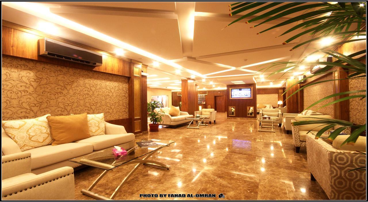 Taraf Yanbu 2 아파트 호텔 외부 사진