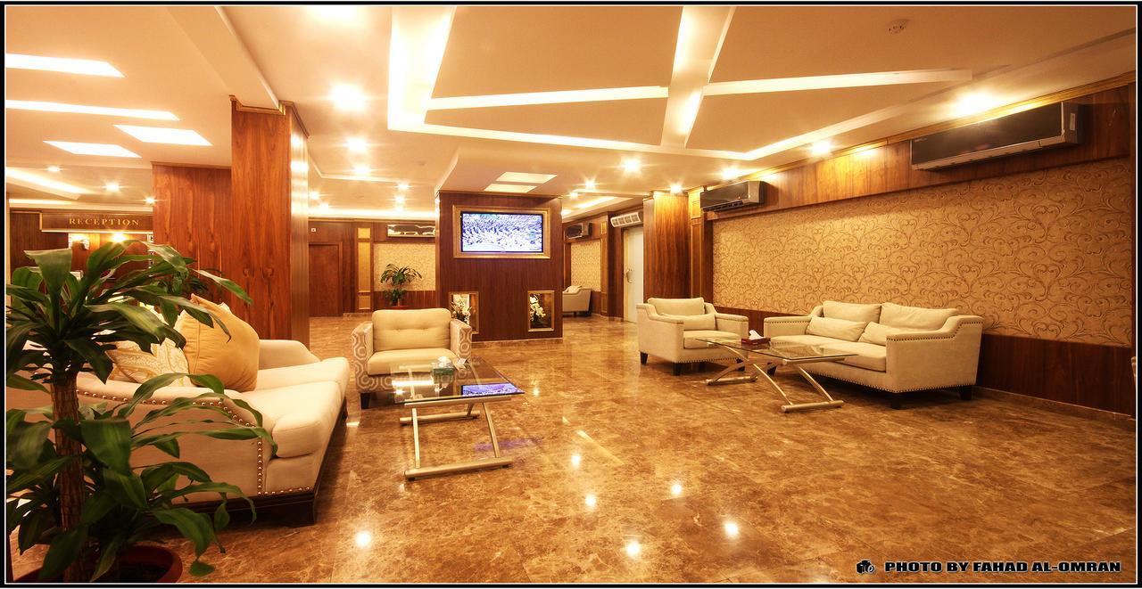 Taraf Yanbu 2 아파트 호텔 외부 사진