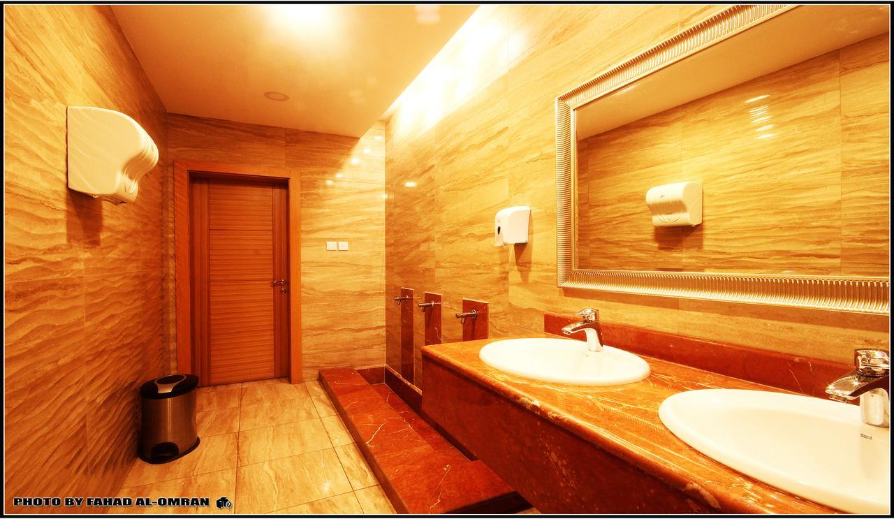 Taraf Yanbu 2 아파트 호텔 외부 사진